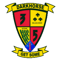 3rd 5th battalion marine darkhorse marines regiment afghanistan truth company wip recruitment open pray called fiction