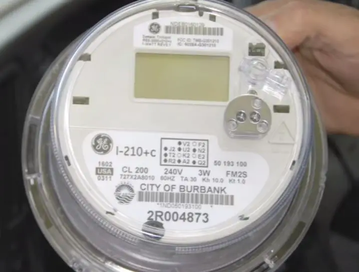 smart meter contact number 0800