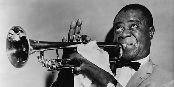 Louis Armstrong