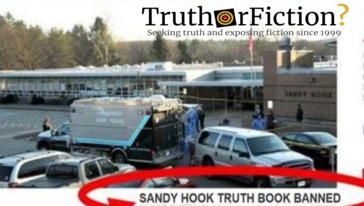 The Heavy Price of Publishing Sandy Hook Conspiracy Theories