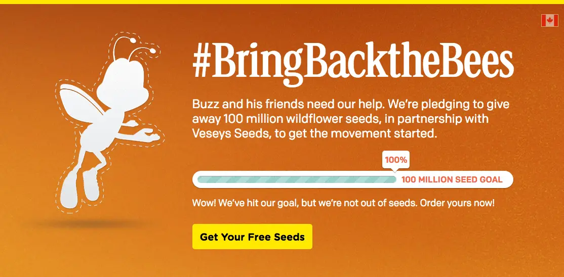 cheerios free seeds