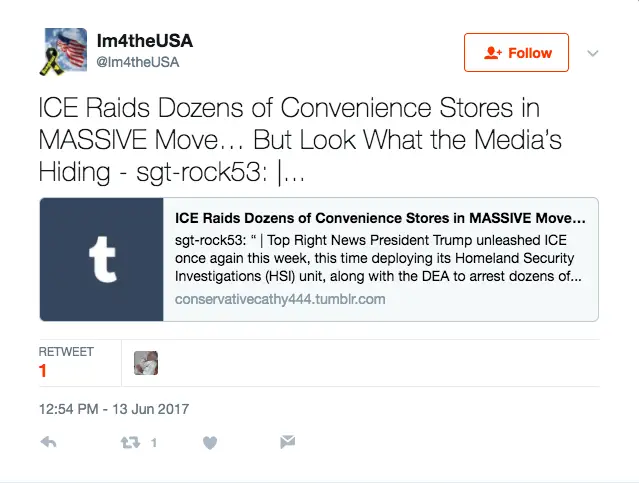 ice raids convenience stores