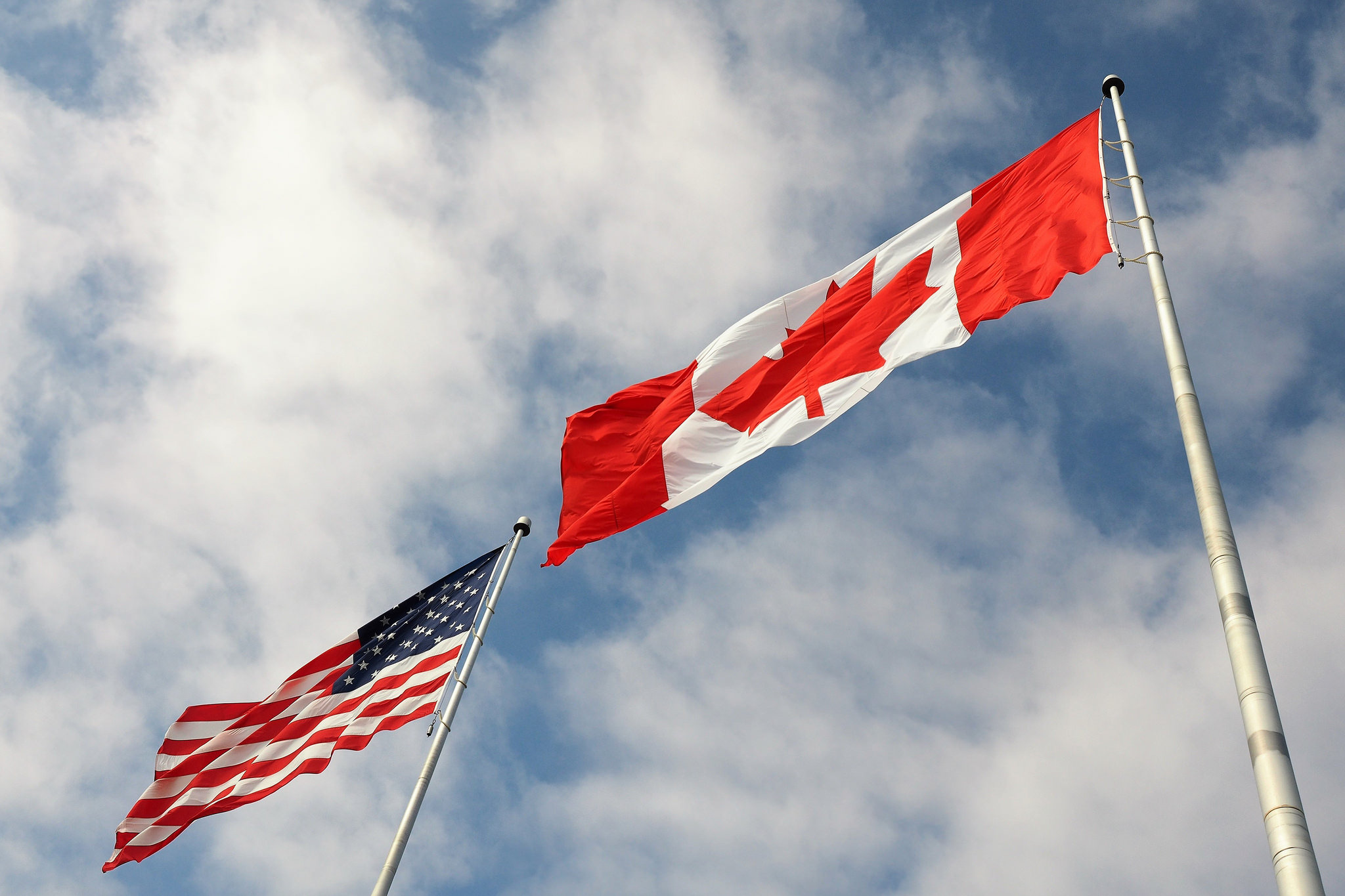 The Canada-United States Relationship, According to a Florida Judge