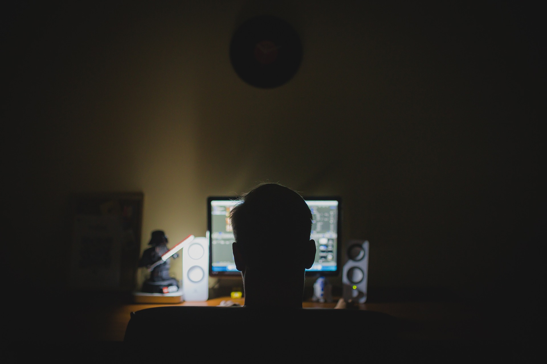 Foreign Influence Operations Infiltrated, Polarized Online Communities
