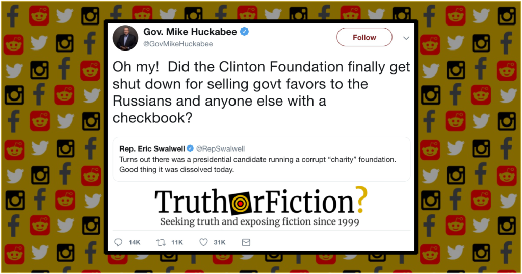 huckabee_clinton_foundation