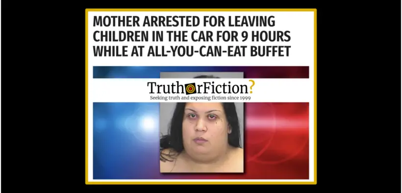 mother_arrested_car_buffet