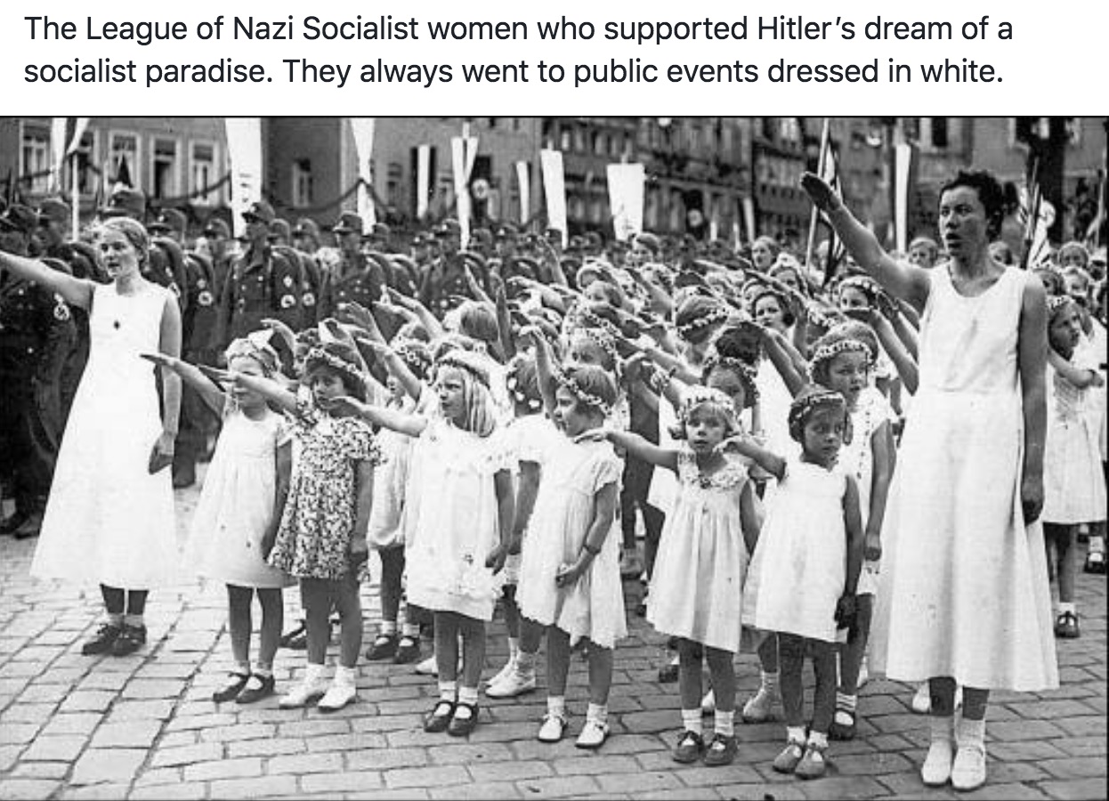 The_League_of_Nazi_Socialist_women_who_supported