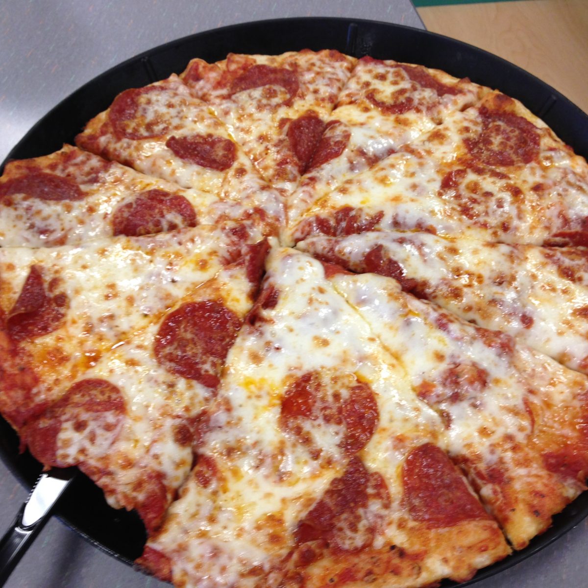 Is Chuck E. Cheese's Pizza Recycled? - Truth or Fiction?