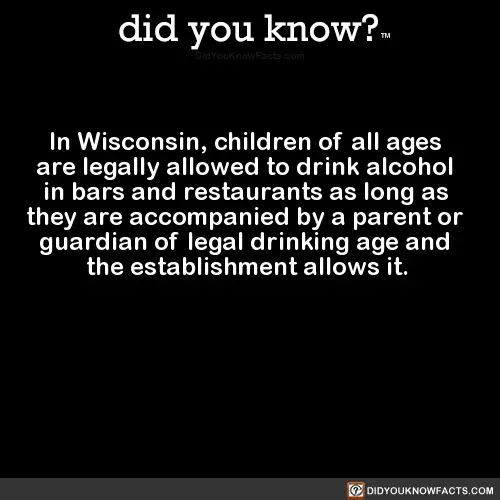 wisconsin-children-of-all-ages-legally-allowed-to-drink-supervised