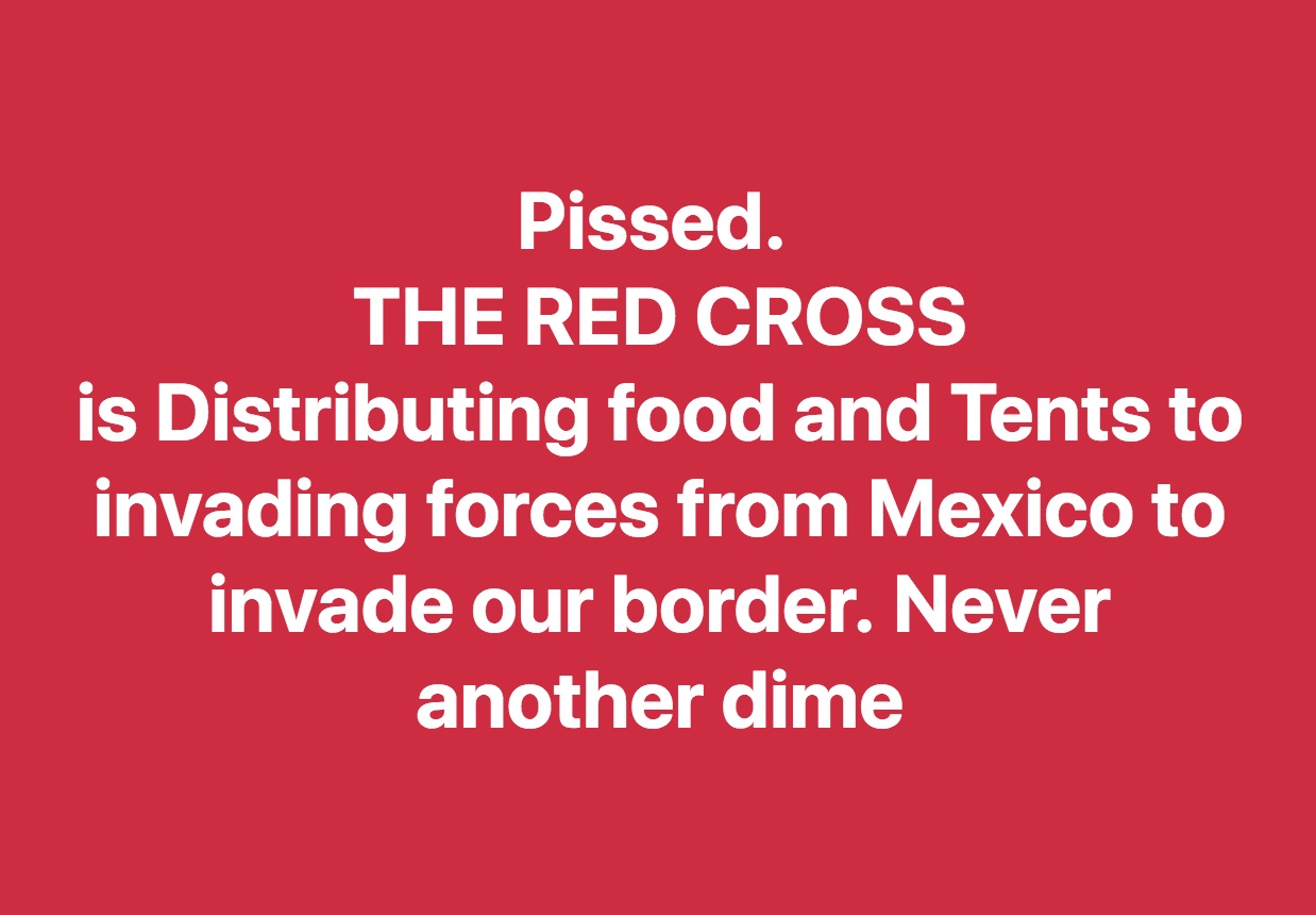 34__Wayne_Fowler_-_Pissed__THE_RED_CROSS_is_Distributing_food_and___