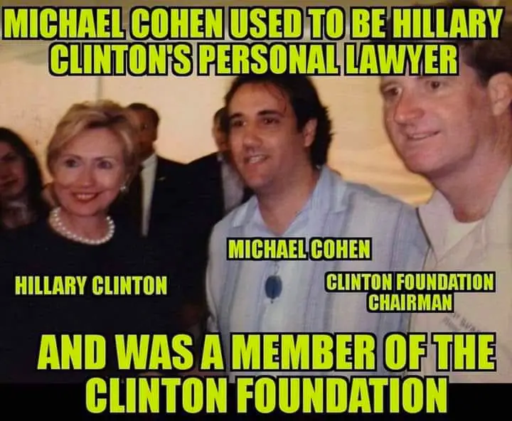 michael-cohen-used-to-be-hillary-clintons-personal-lawyer