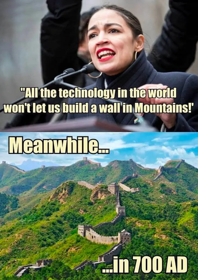 all-the-technology-in-the-world-wont-let-us-build-a-wall-in-the-mountains-AOC