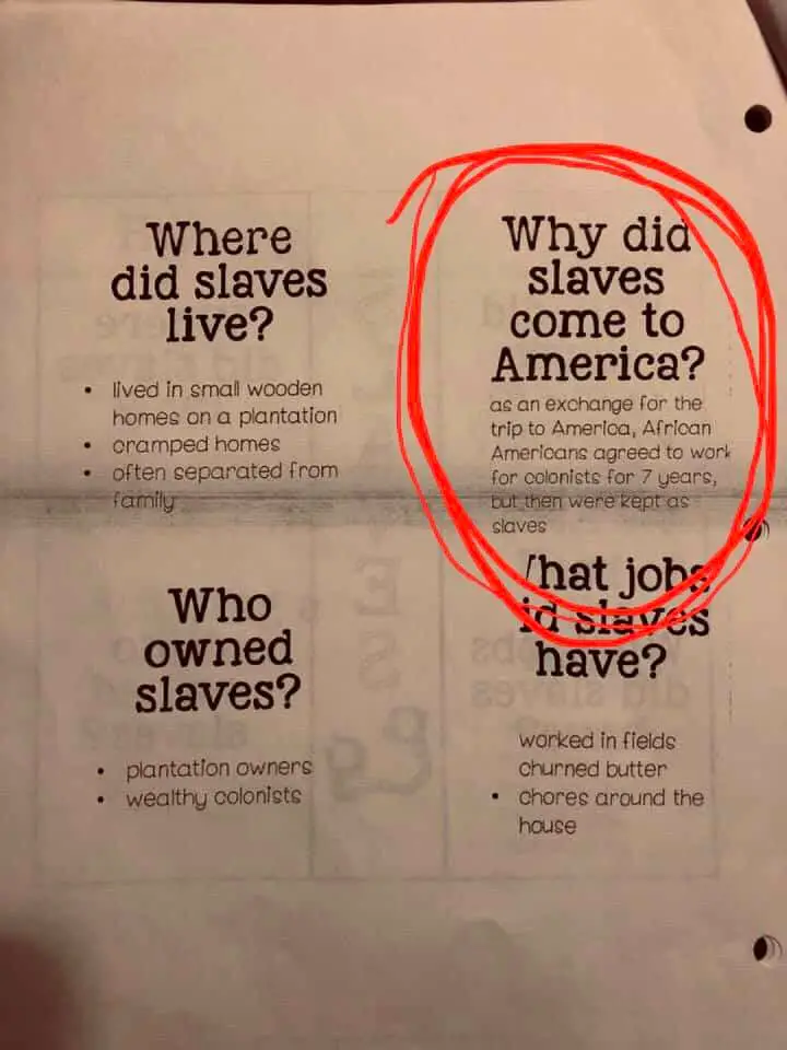 why-did-slaves-come-to-america-school-classroom-nook