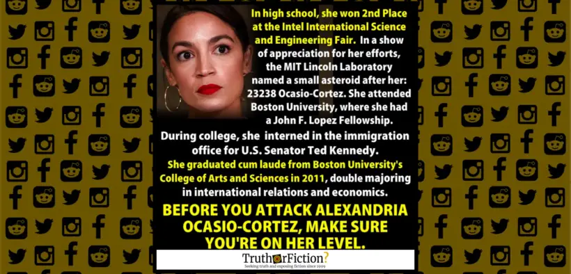 AOC_alexandria_ocasio_cortez_asteroid_named_after_her_intel