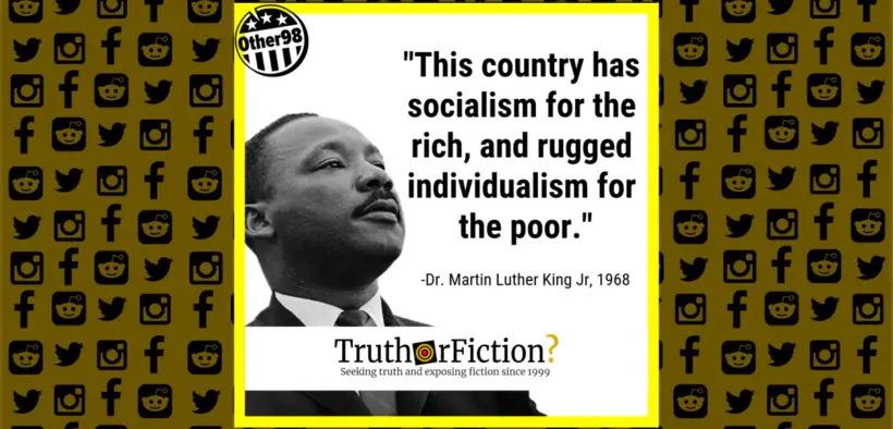 MLK_socialism_rich_rugged_individualism_poor_martin_luther_king