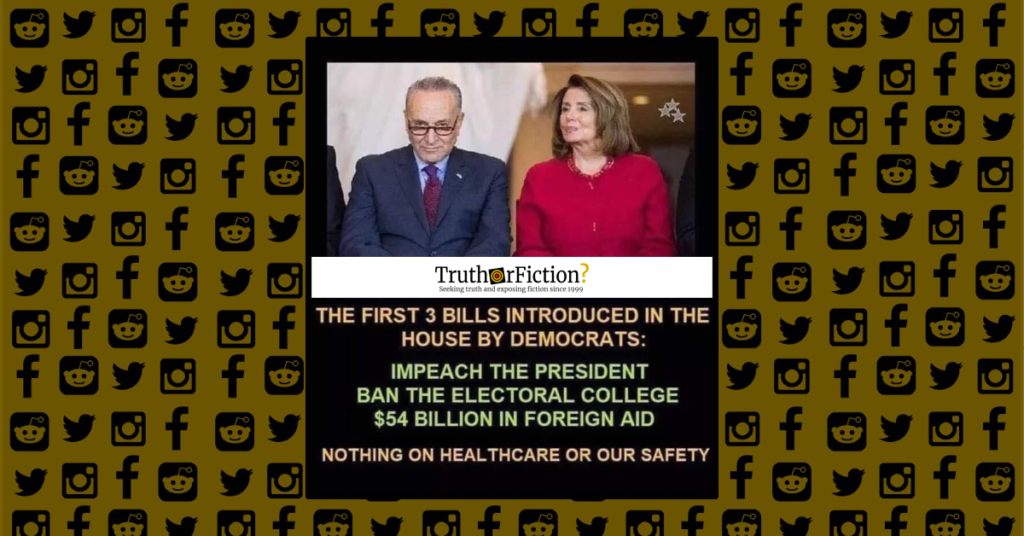 first_bills_house_democrats_2019_impeachment