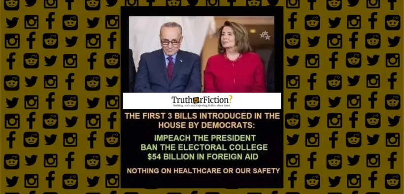 first_bills_house_democrats_2019_impeachment