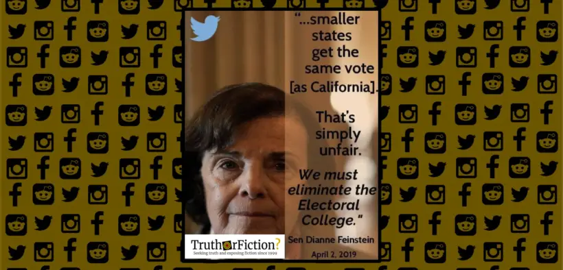 sen_dianne_feinstein_electoral_college_unfair