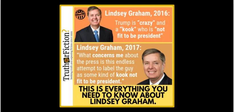 lindsey_graham_kook_not_fit_to_lead
