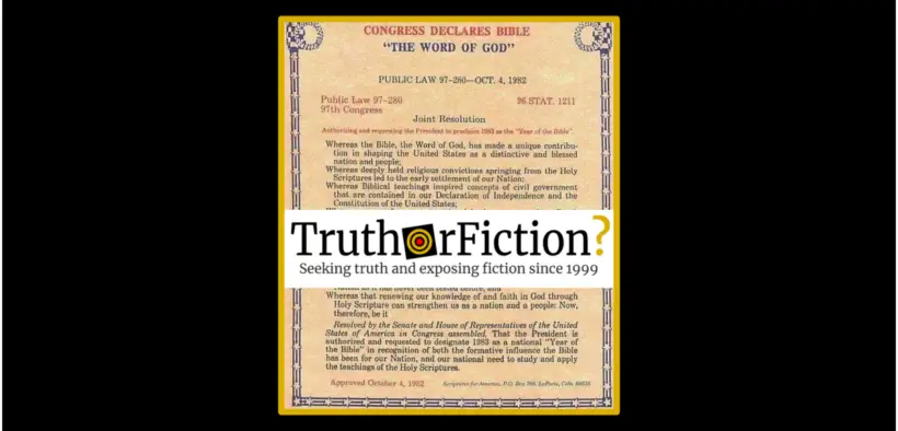 congress_declares_bible_public_law_97_280