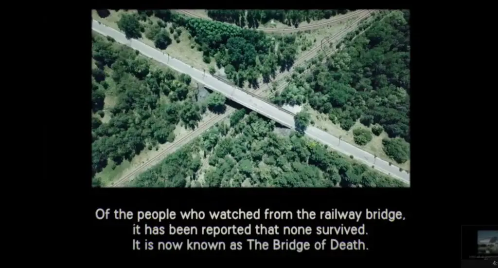The Chernobyl ‘Bridge of Death’ – Truth or Fiction?
