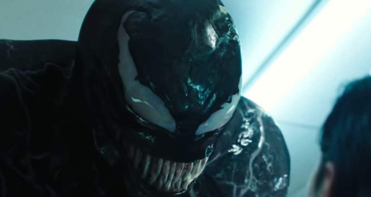 Did The Movie ‘Venom’ Get More Money Than Fire Relief for the Brazilian Amazon?