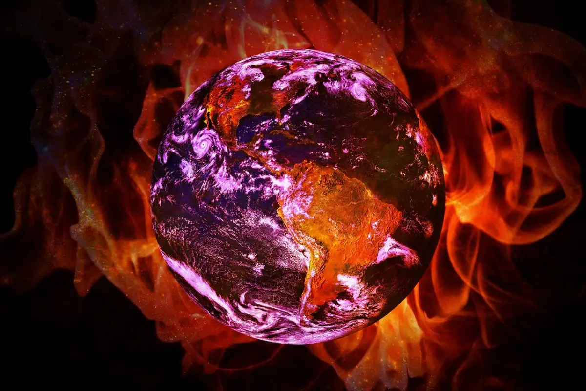 Are Scientists ‘Covering Up’ Global Warming Data?