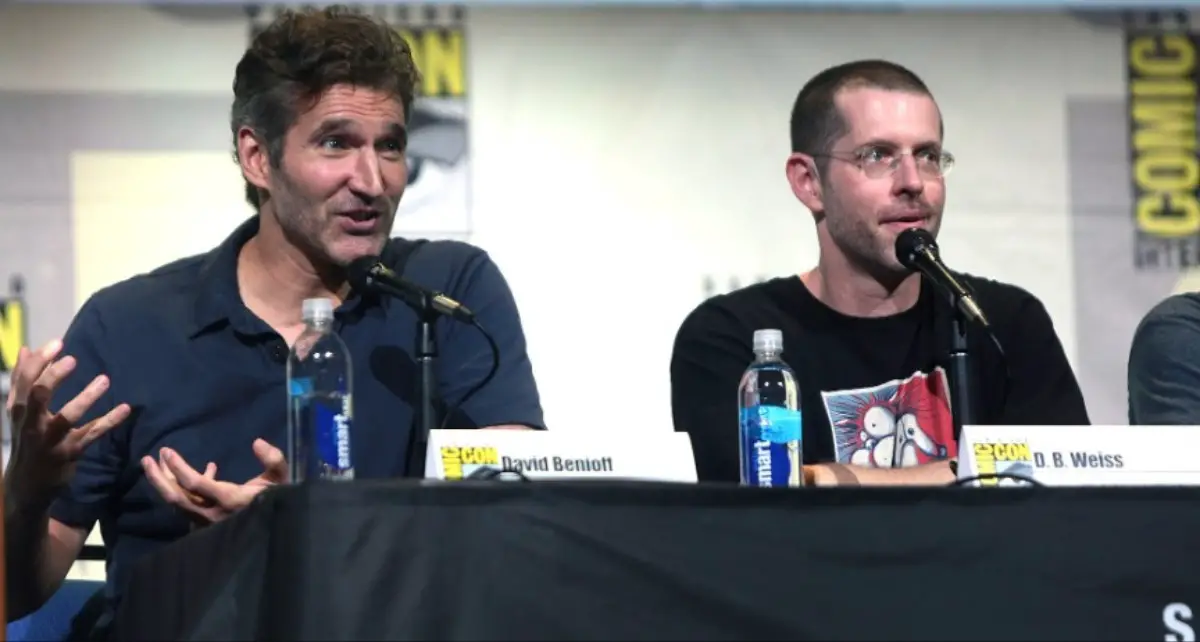 ‘Game of Thrones’ Showrunners’ Panel Gets Internet Attention for the Wrong Reasons