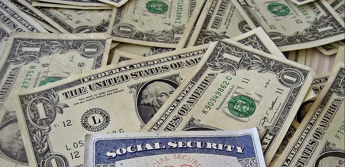 Congress ‘Rejects’ Social Security Increase: Facebook Users Regurgitate Bogus Claim
