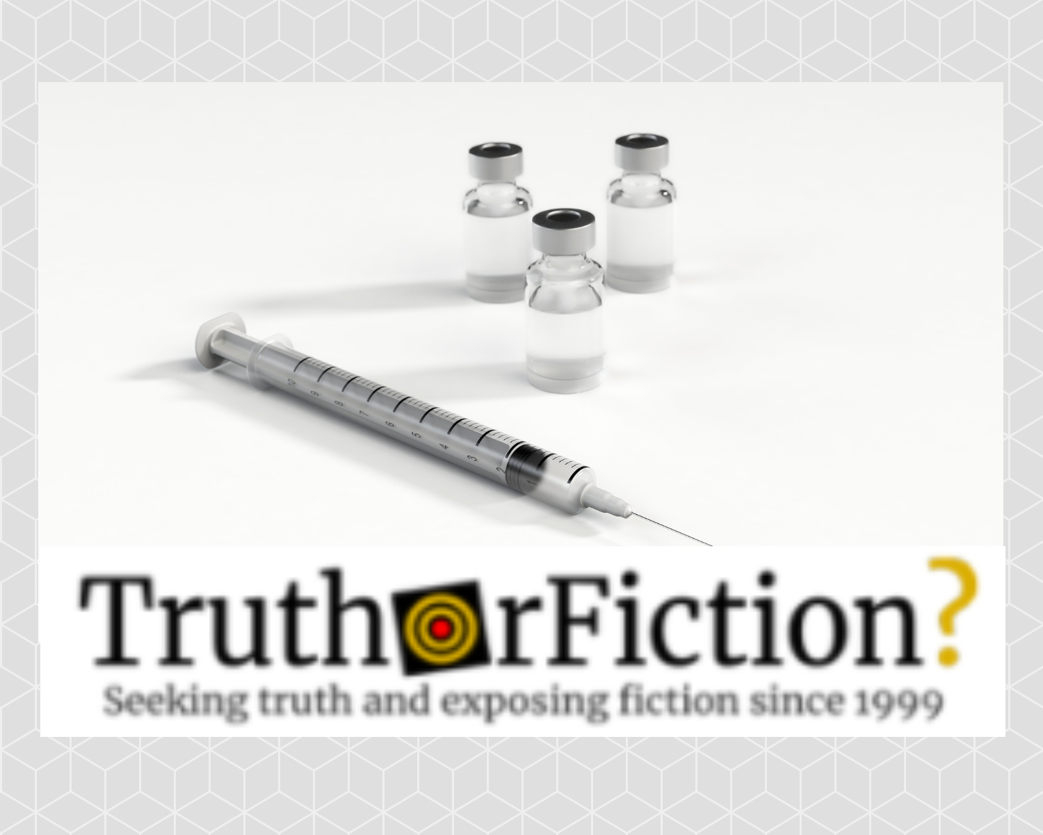 Was a Coronavirus Bill Stalled Because of Arguments Over How Much to Charge for Vaccines?
