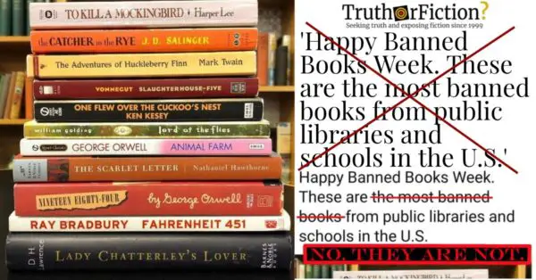 top 100 banned books list 2022