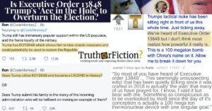 eo election disinformation checks