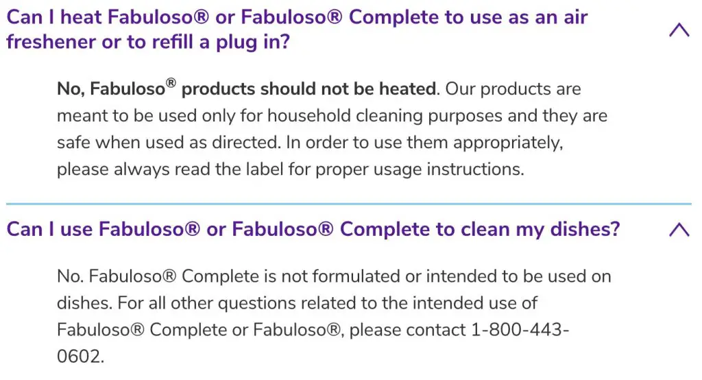 ‘Fabuloso in Toilet Tank’ TikTok Hack Truth or Fiction?