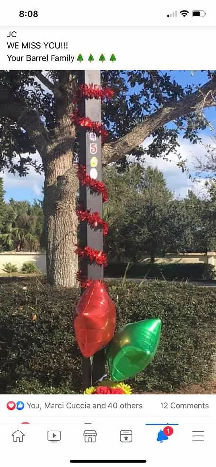 JC cracker barrel jensen beach nov 2020