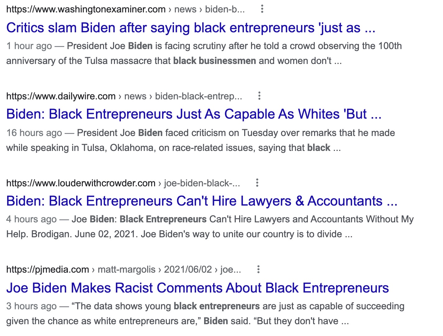 biden black entrepreneurs accountants