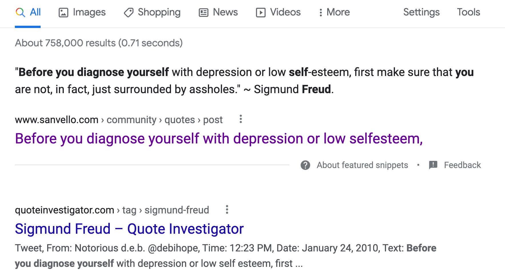 freud_before_you_diagnose_yourself_-_surrounded by assholes