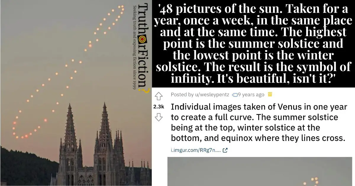 ’48 Pictures of the Sun’