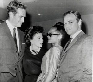 Did Judy Garland Raise Money for the Civil Rights Movement? – Truth or