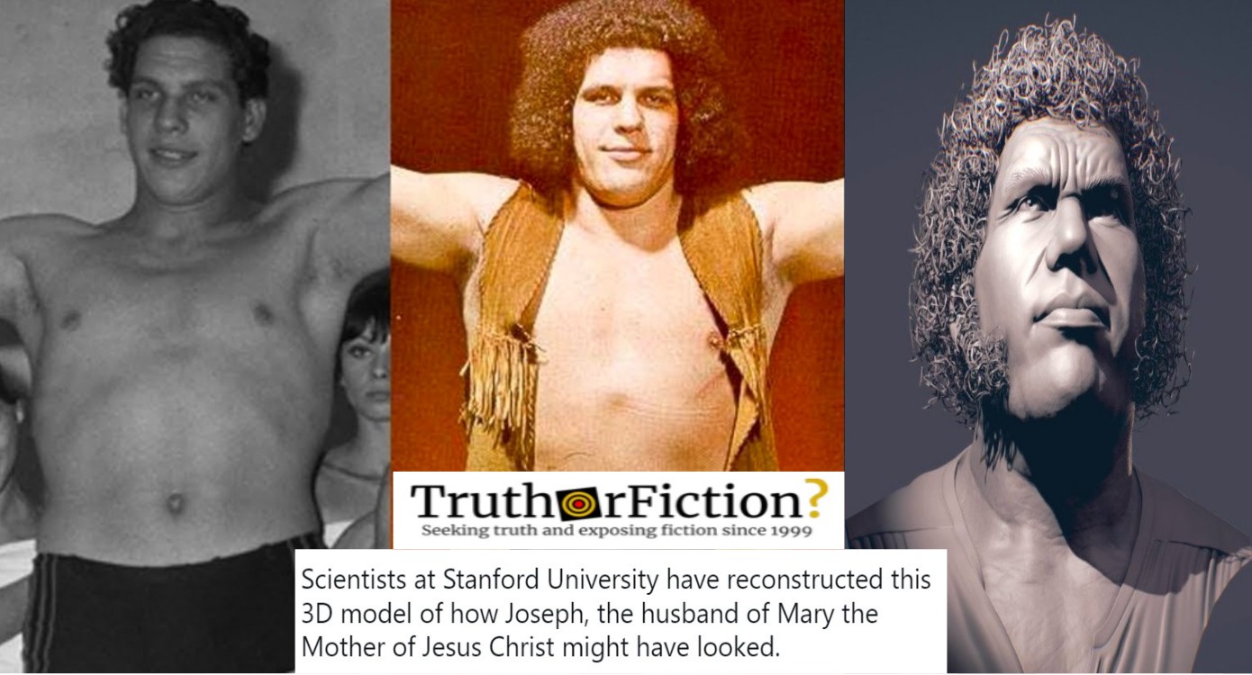 A Pro Wrestling Legend Becomes a Giant Topic on Twitter