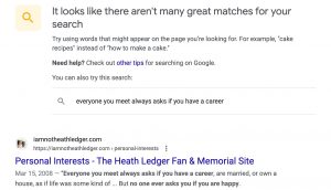 Heath Ledger ‘Happy’ Quote – Truth or Fiction?