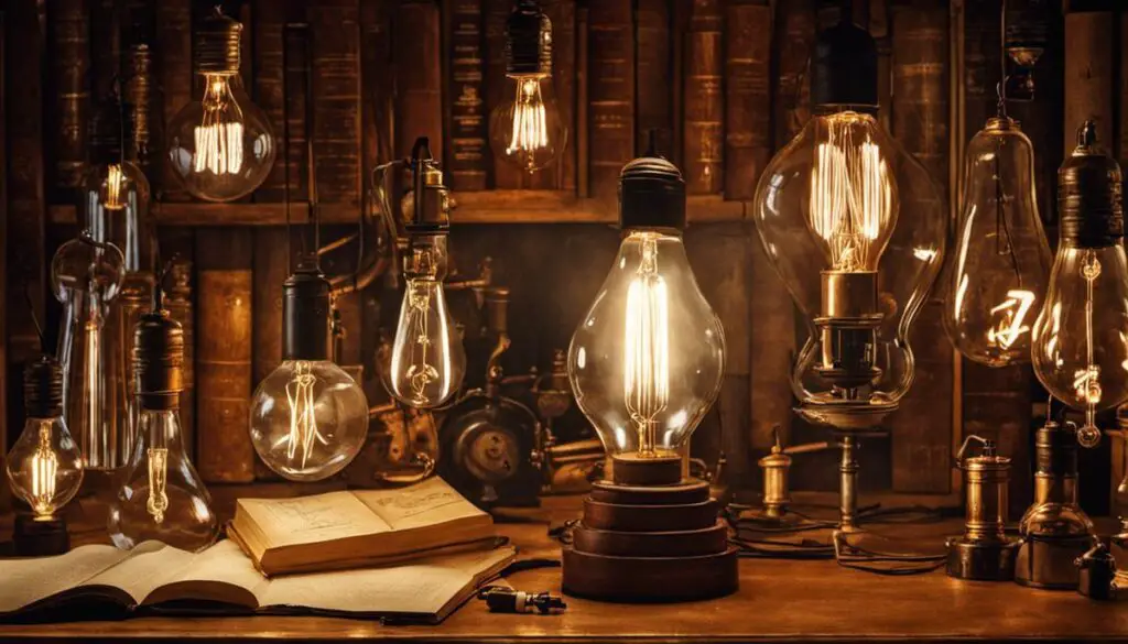 unveiling-the-history-of-the-light-bulb-a-scientific-perspective