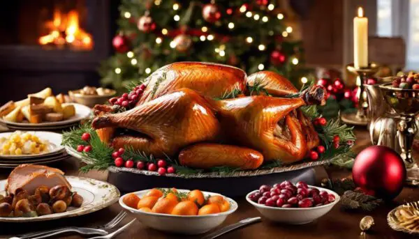 Fact Checking: Is Turkey Eaten on Christmas Across Europe? - Vimarsana News