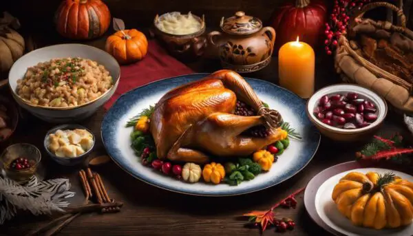 Fact-Checking: Alaska's Thanksgiving Muktuk Tradition – Truth or Fiction? - Vimarsana News